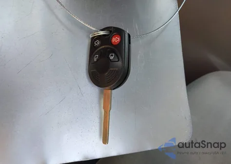 2018 Ford Focus Se из США, поврежденный, VIN 1FADP3F20JL241960